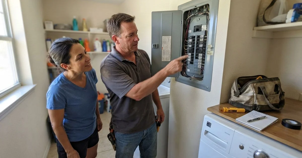 AFCI and GFCI protection: what Florida code requires and is a retrofit worth it