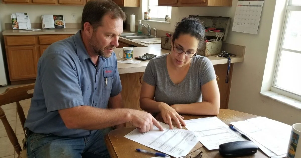What it really costs to hire an electrician in Sanford, FL