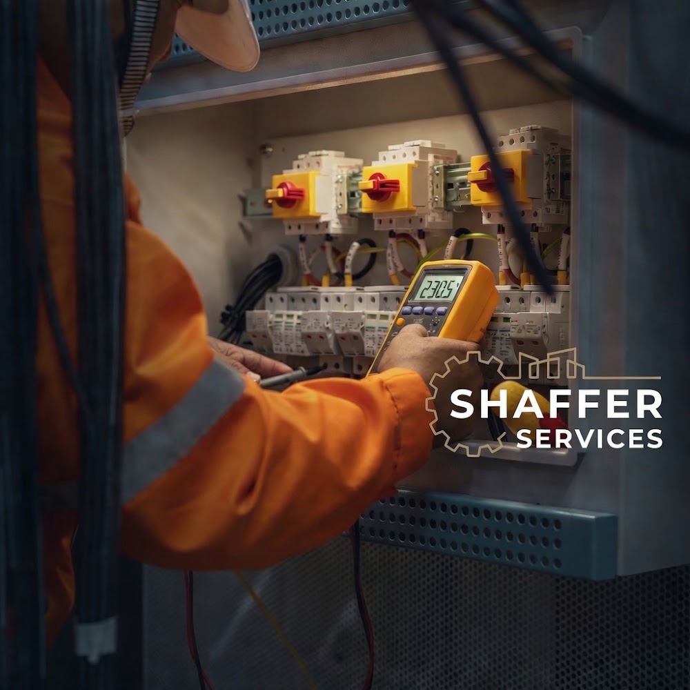 Shaffer Services
