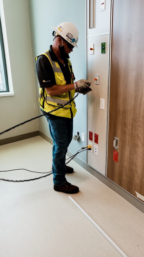 Tri-City Electrical Contractors Inc.