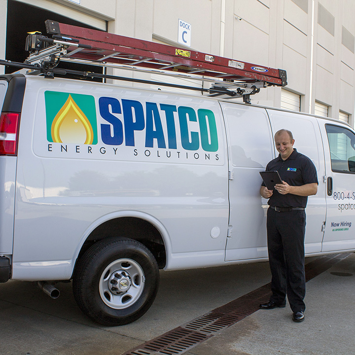 SPATCO Energy Solutions/K&K Electric