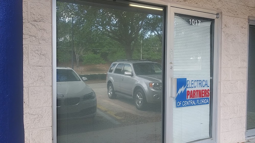Electrical Partners Of Central Florida LLC.
