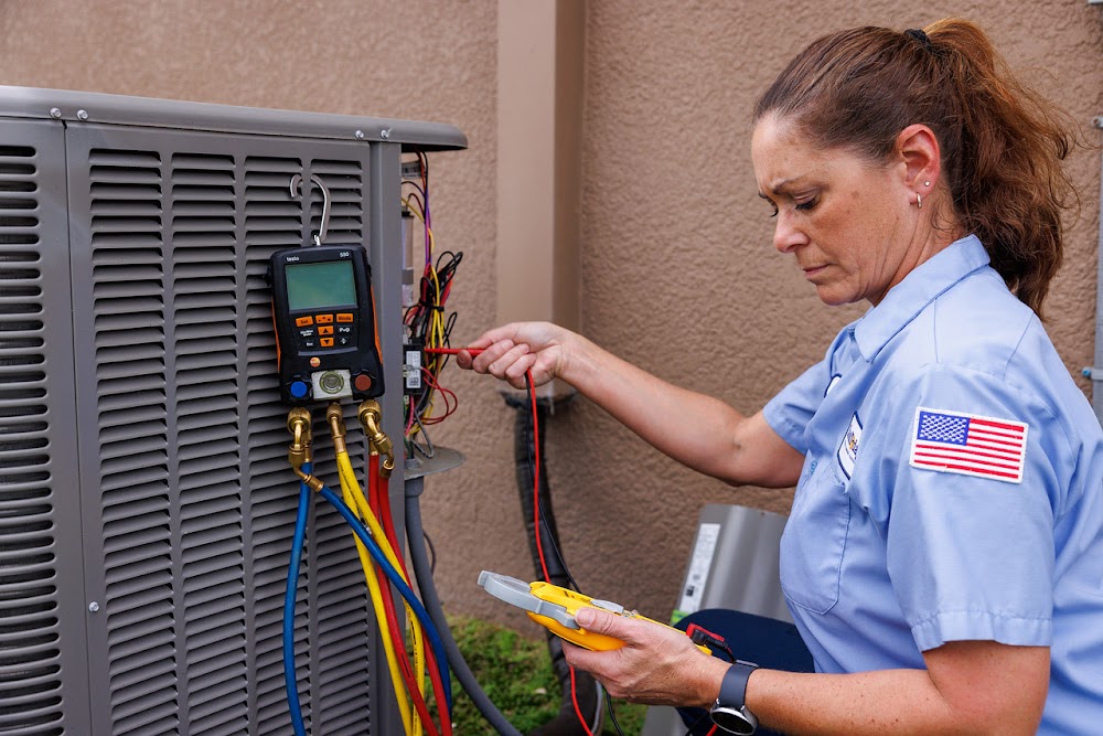 Cool Today - Cooling, Plumbing, Electrical